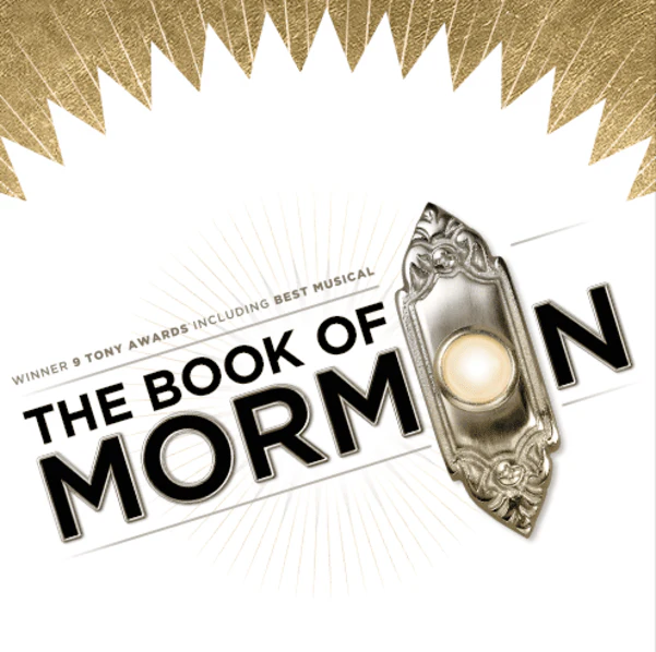 The Book of Mormon