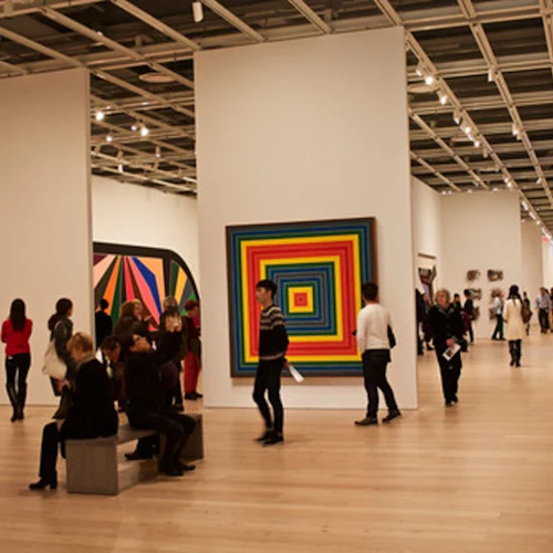 Nova York: 30+ Top NYC Sights Walking Tour + Entrada para o Whitney Museum of American Art - Photo 13