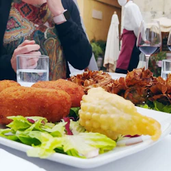 Rome: Campo De Fiori, Jewish Ghetto & Trastevere Food Tour 4