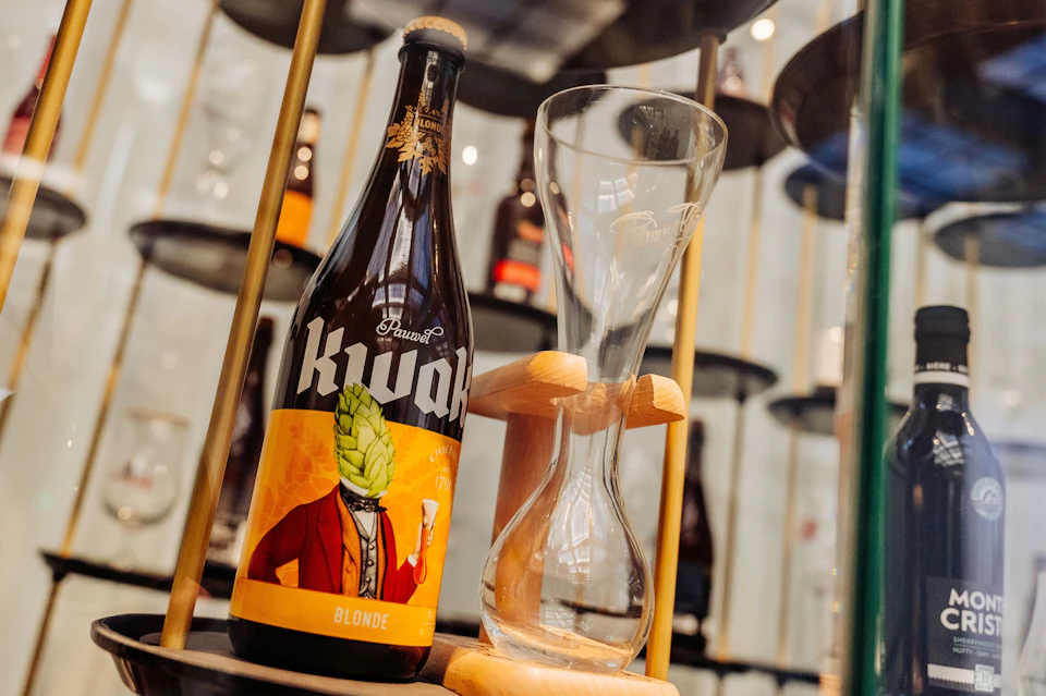 Belgian Beer