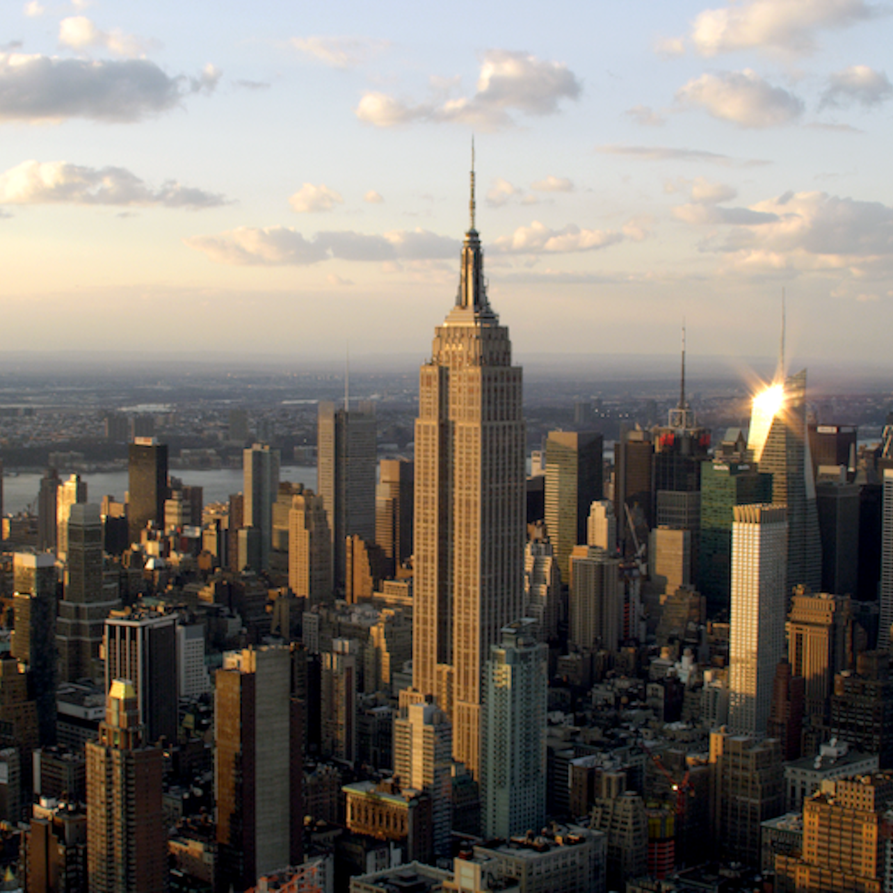 Nueva York CityPASS: Ahorra un 40% en la entrada a 5 atracciones principales - Alojamientos en Nueva York