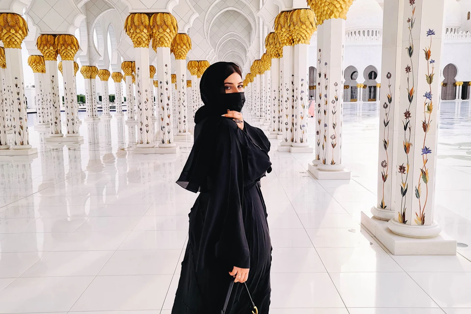 Mosque