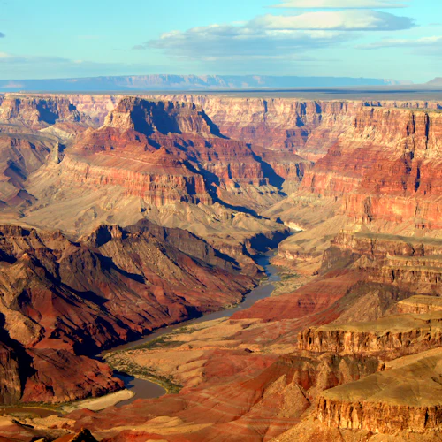 Grand Canyon IMAX Theater: Rivers of Time Movie