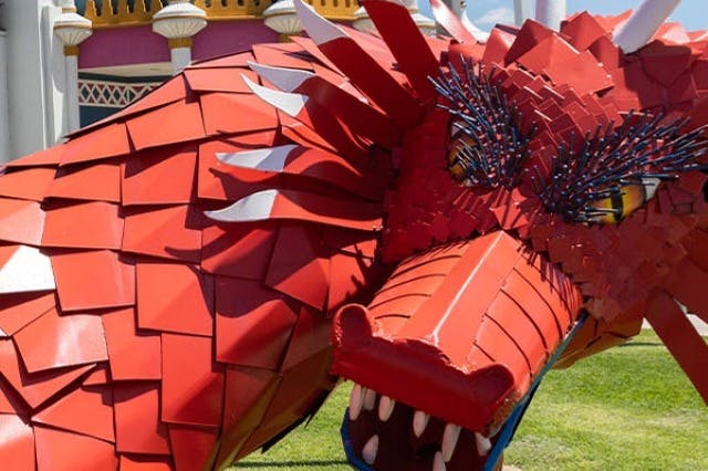 Ripley 's Believe It or Not! 5-Atractions Pass - Grand Prairie