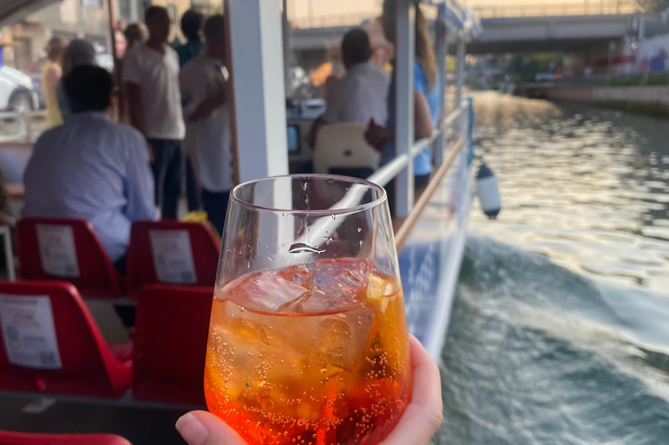 Aperitif