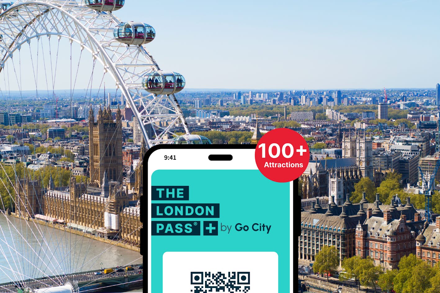 London Pass Plus