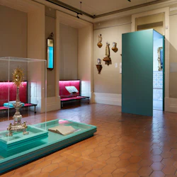 Circuito Ordem Sala da Custódia