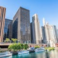 Архитектура Чикаго: прогулка сквозь время