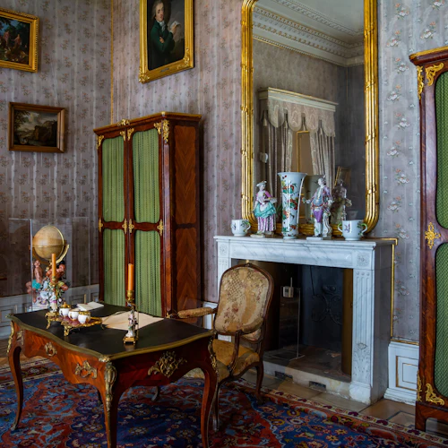 Palácio Wilanów: bilhete sem filas + tour guiado privado - Photo 3