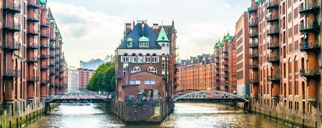 Planning your Hamburg visit