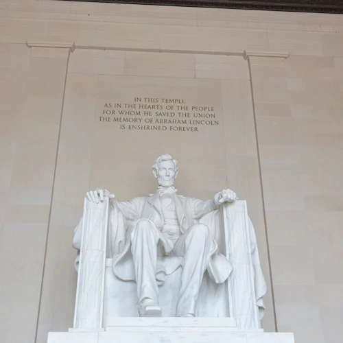 1-Day Tour to Washington DC from New York - Photo 16