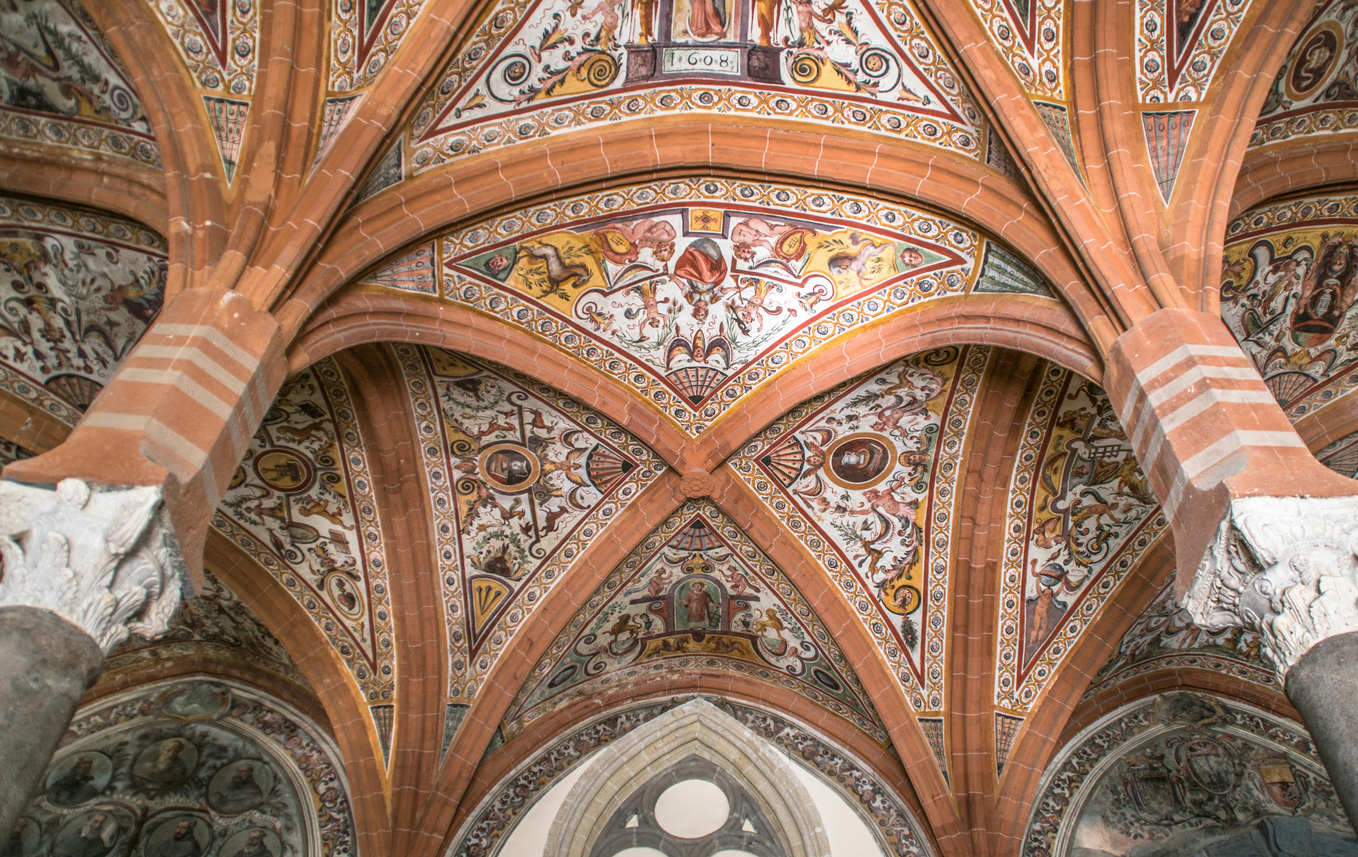 Complex of San Lorenzo Maggiore