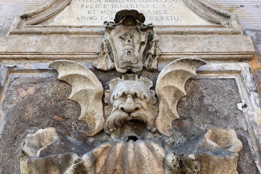 Il testo è già in inglese.