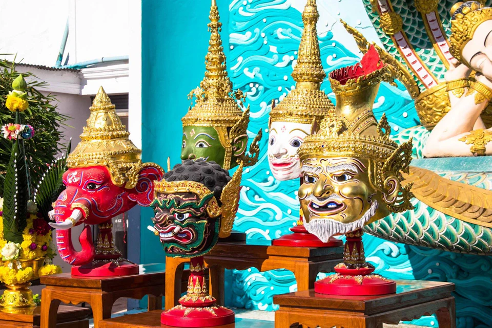 Mini Siam Pattaya