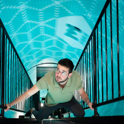Museum Of Illusions Athens: Skip The Line Ticket in destination