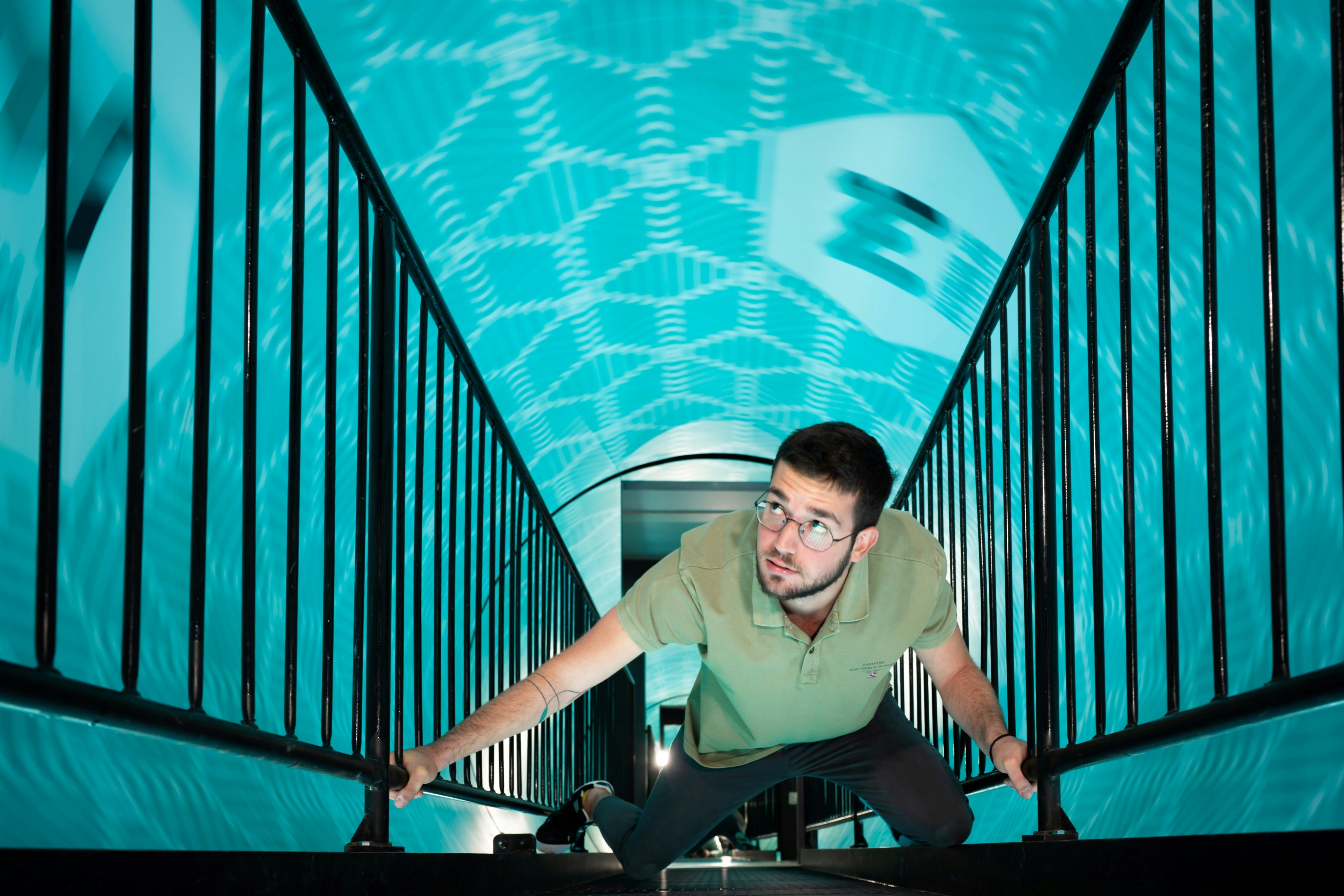 Museum Of Illusions Athens: Skip The Line Ticket