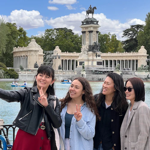 Landscape of Light & Prado Museum: Small Group Guided Tour - Photo 4