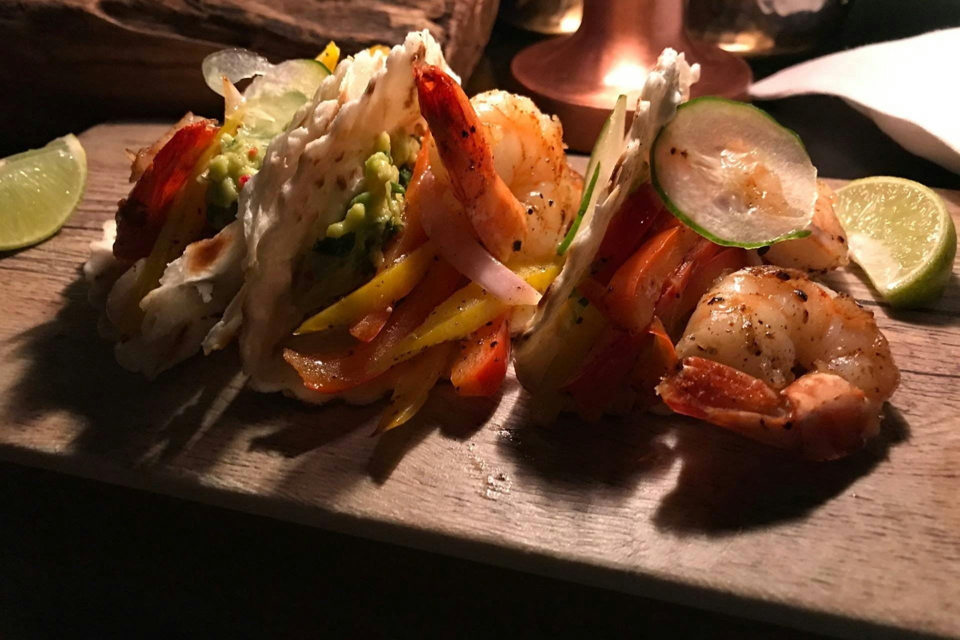 Kulinarische Erlebnisse