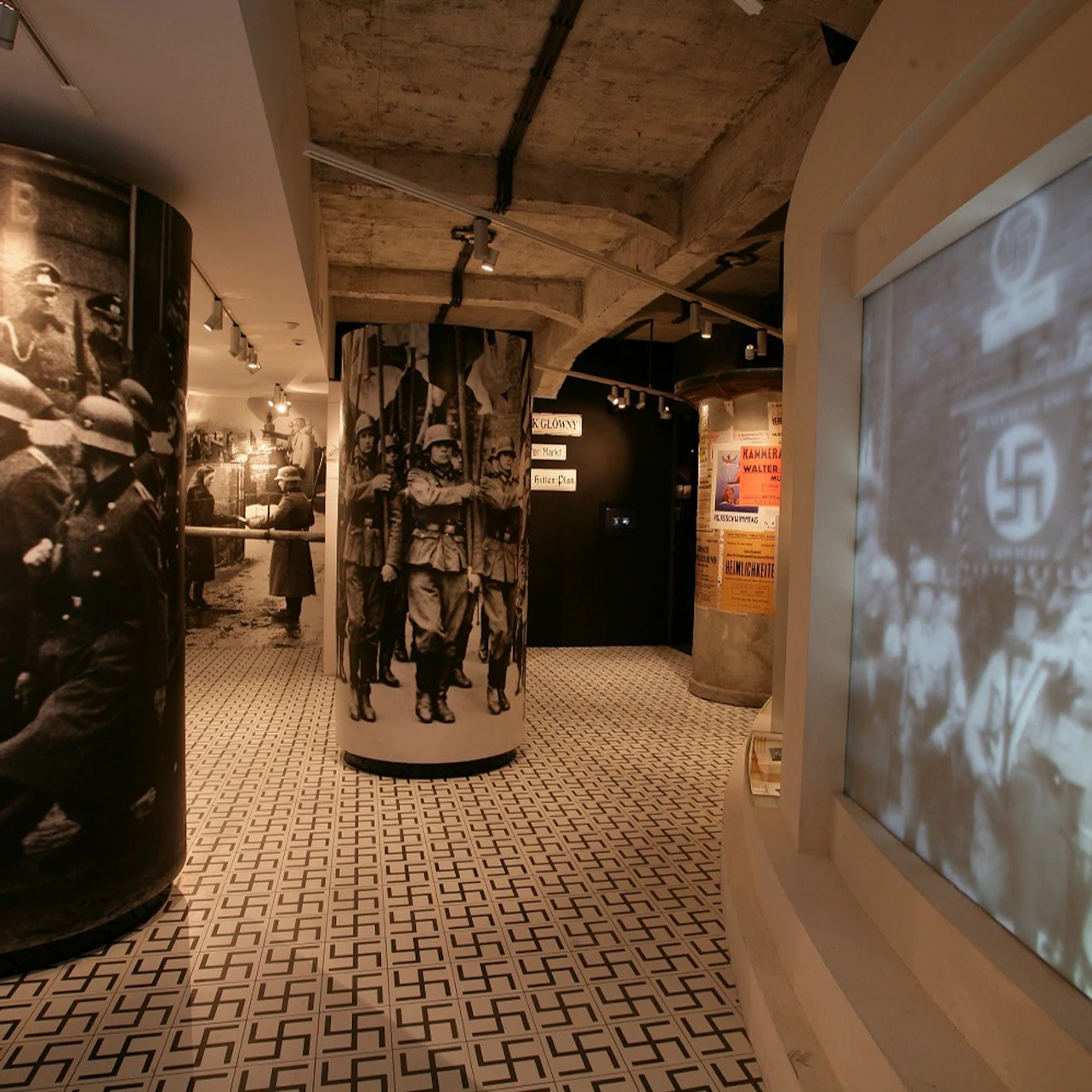 Schindler's Factory: Skip The Line Ticket + Afternoon Guided Tour in Krakow β Tiqets