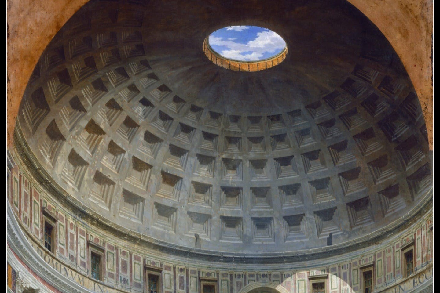 Rome Pantheon: Skip The Line Ticket + Audio Guide