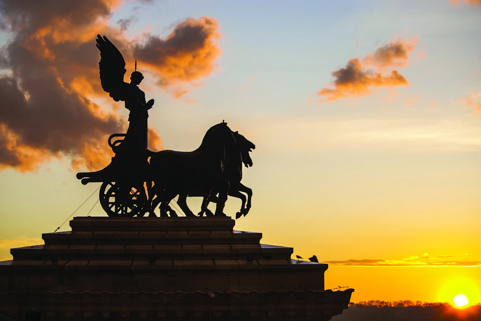 Altar of the Fatherland