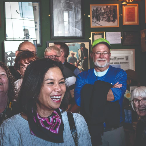 Pequeno Museu de Dublin: Nossa famosa visita guiada - Photo 6