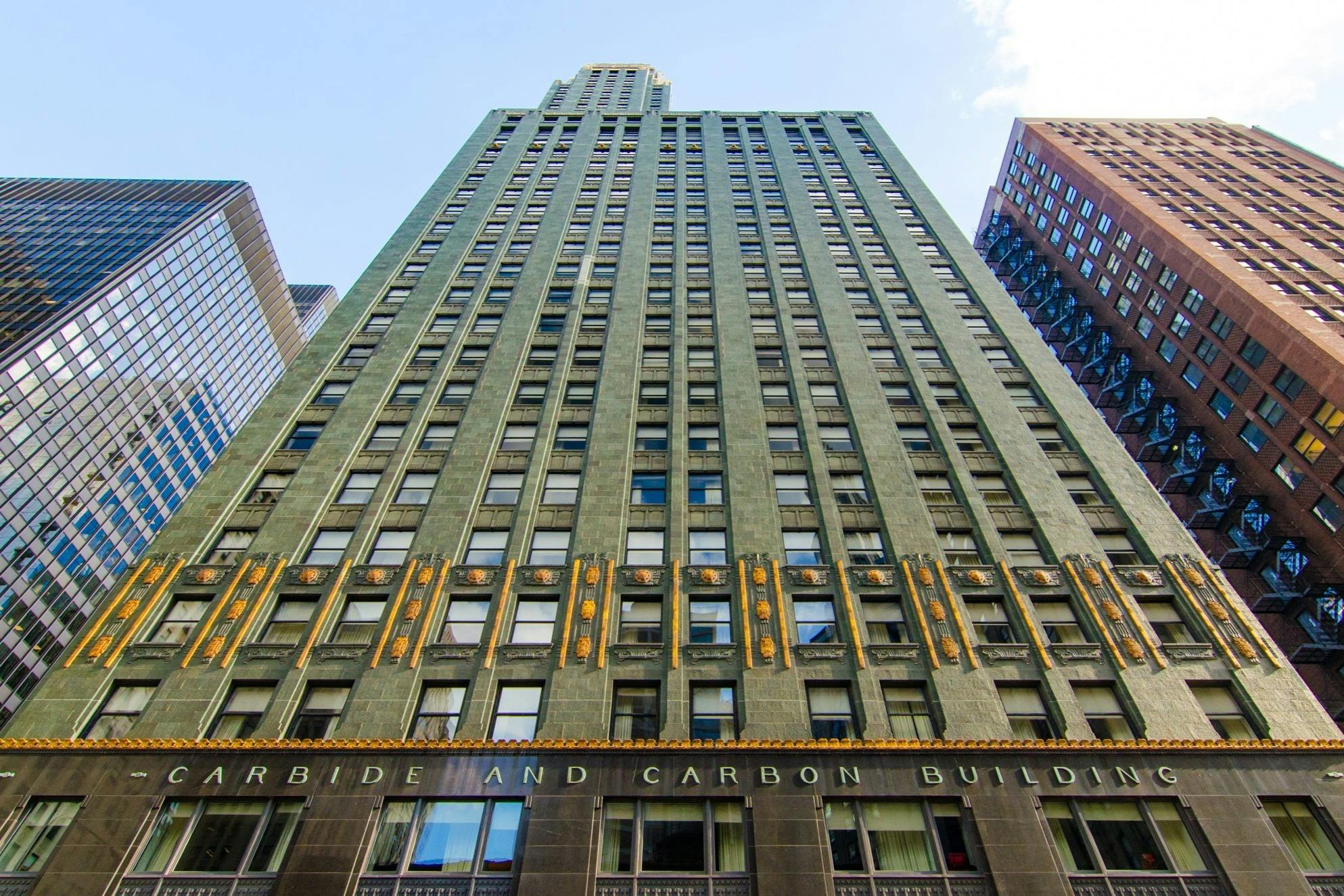 Αρχιτεκτονική του Σικάγου: Μια βόλτα στο χρόνο