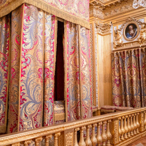 Palace of Versailles: Skip The Line Ticket + Guided Tour + Transport from Paris - Photo 5