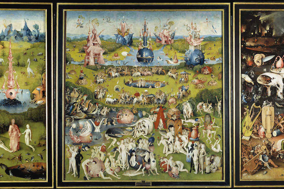Prado Museum
