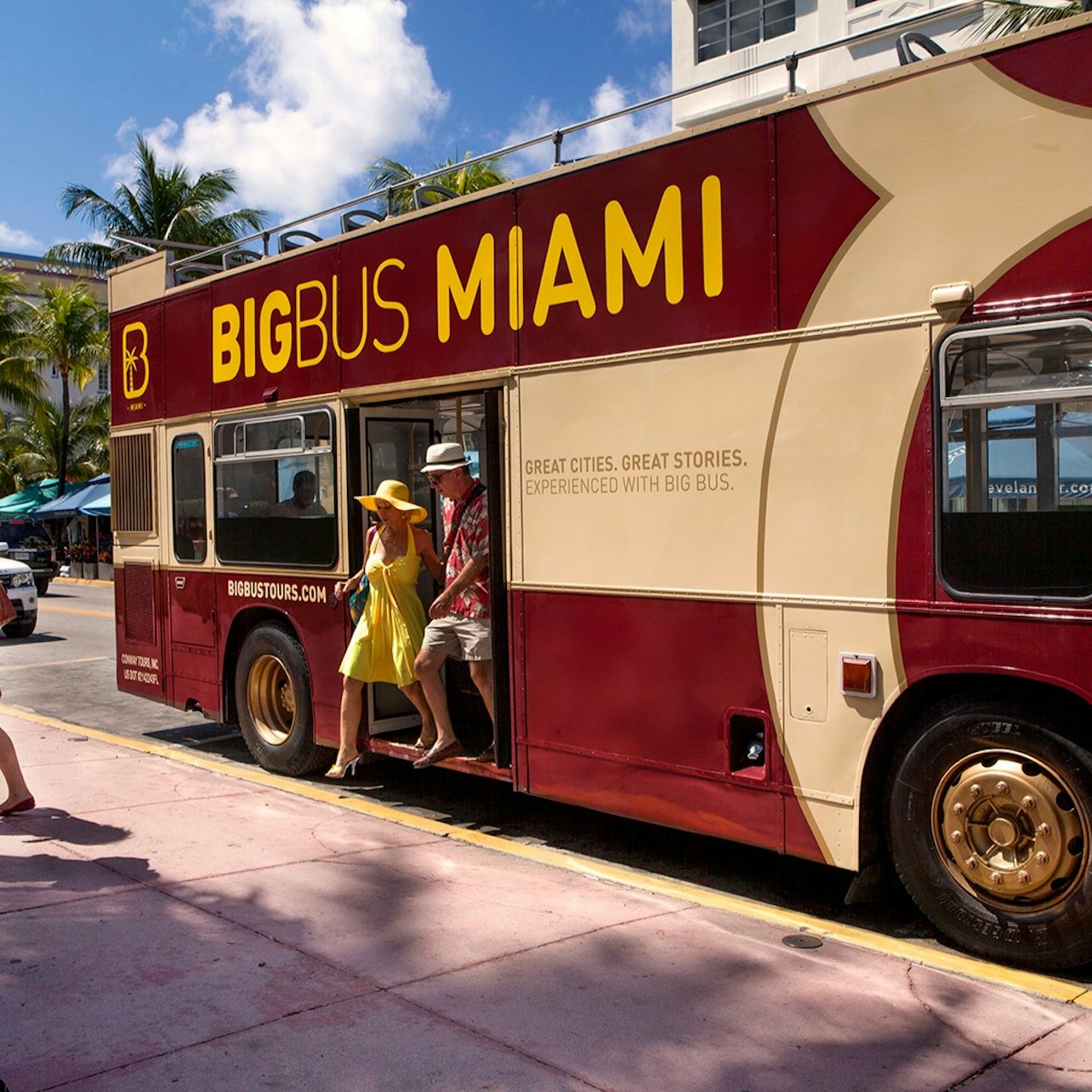 Go City Miami: All-Inclusive Pass - Alojamientos en Miami