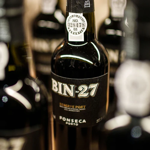 Bodega de Vino de Oporto Fonseca: Visita Autoguiada + Degustación - Photo 6