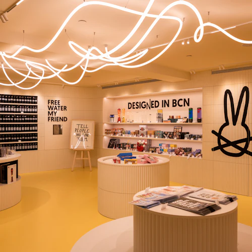 White Rabbit - A Experiência Imersiva de Barcelona: Bilhete de entrada - Photo 3