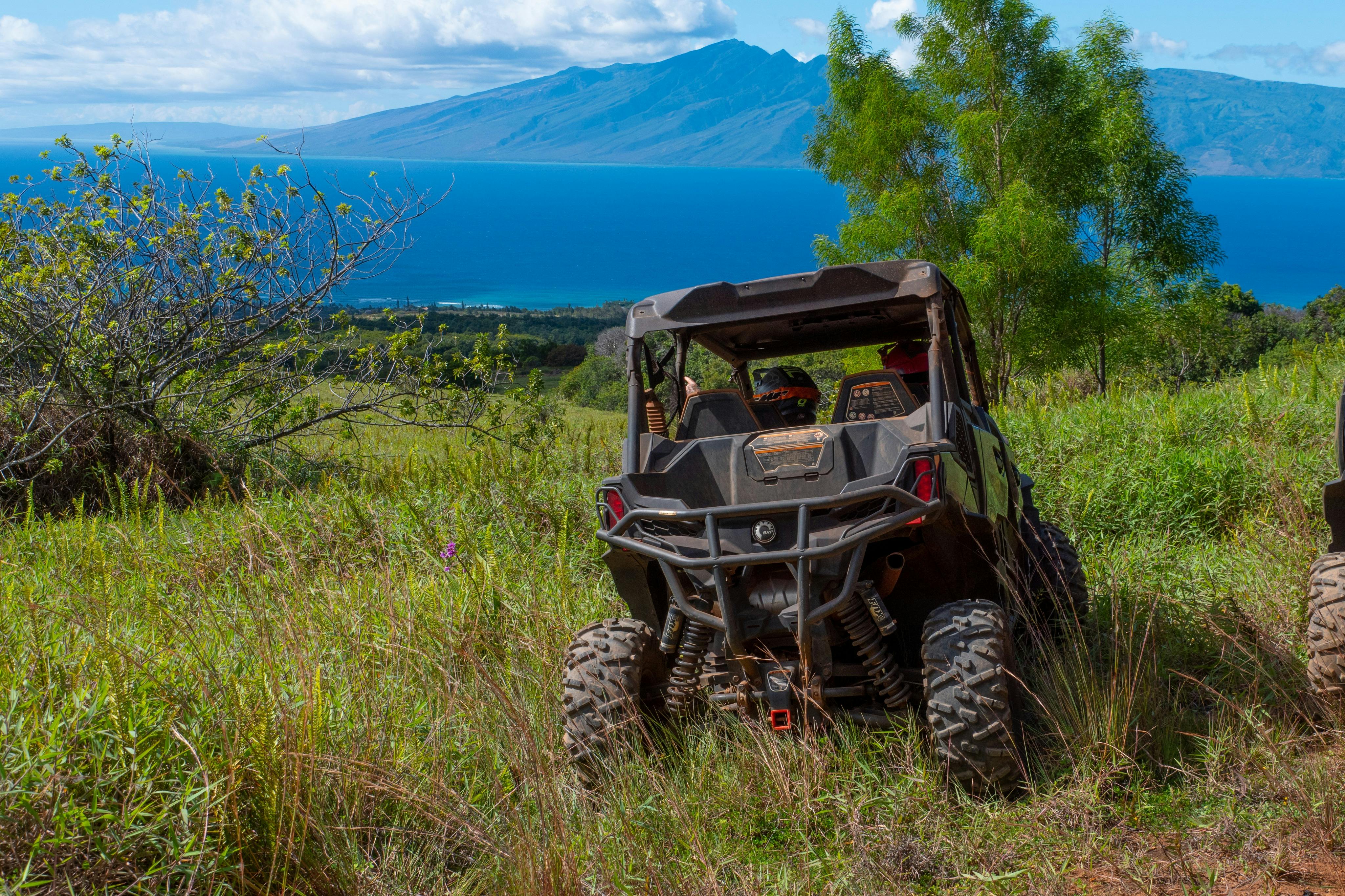 Lahaina: Aventura de quadriciclo - Photo 2