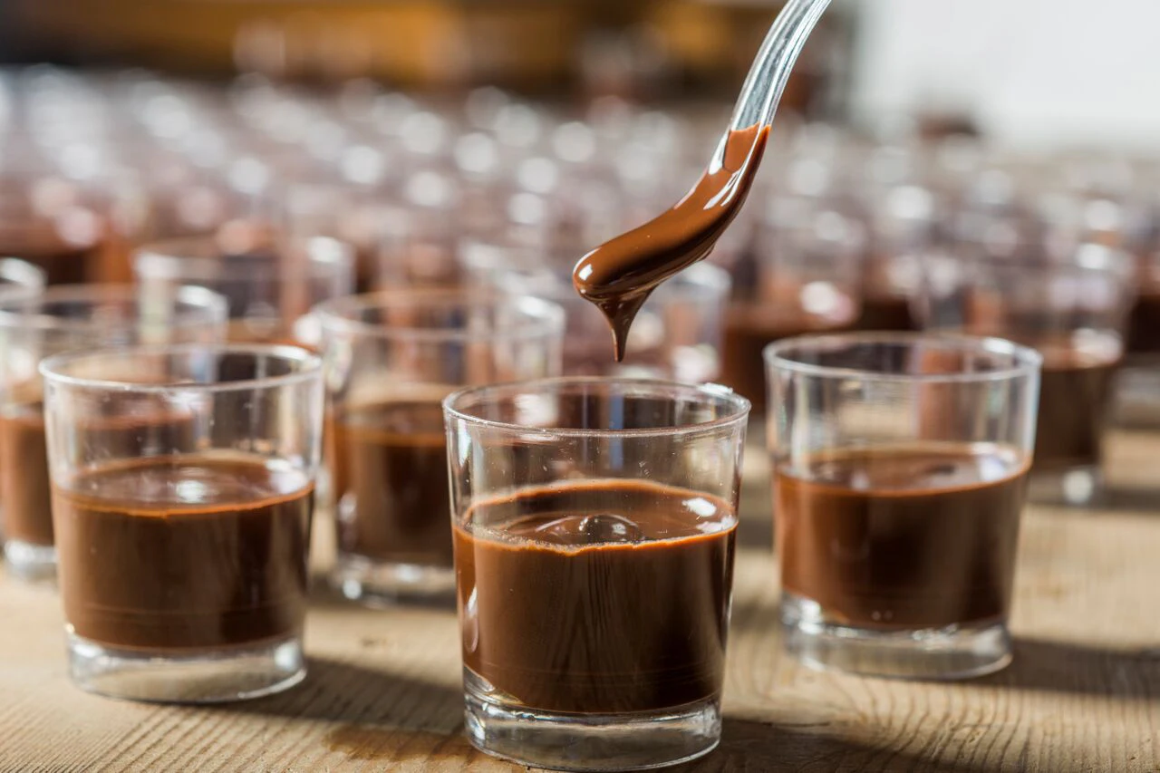 Simón Coll Chocolate Experience: Guided Visit