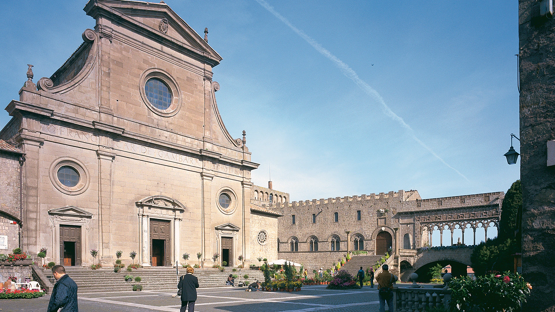 St. Lawrence Square