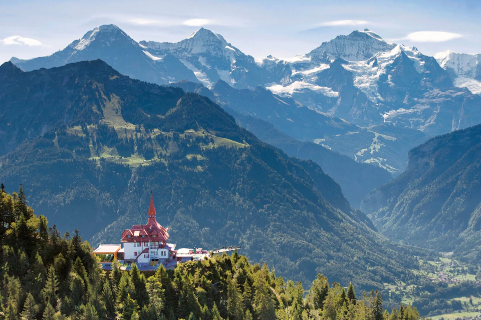 Harder Kulm