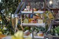 Premium Afternoon Tea Experience - Sparkling Package