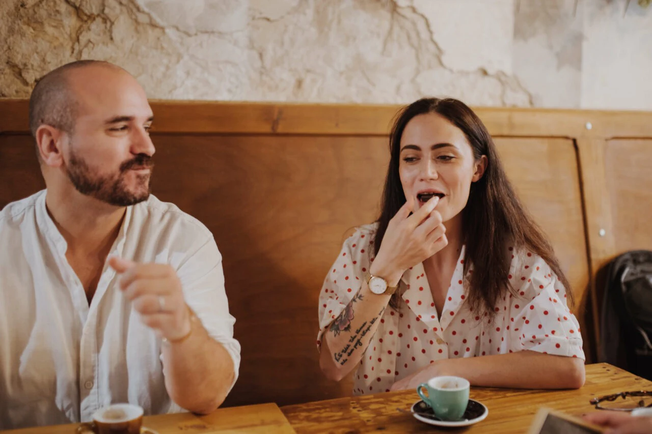 Historic District Bordeaux: Food Tour