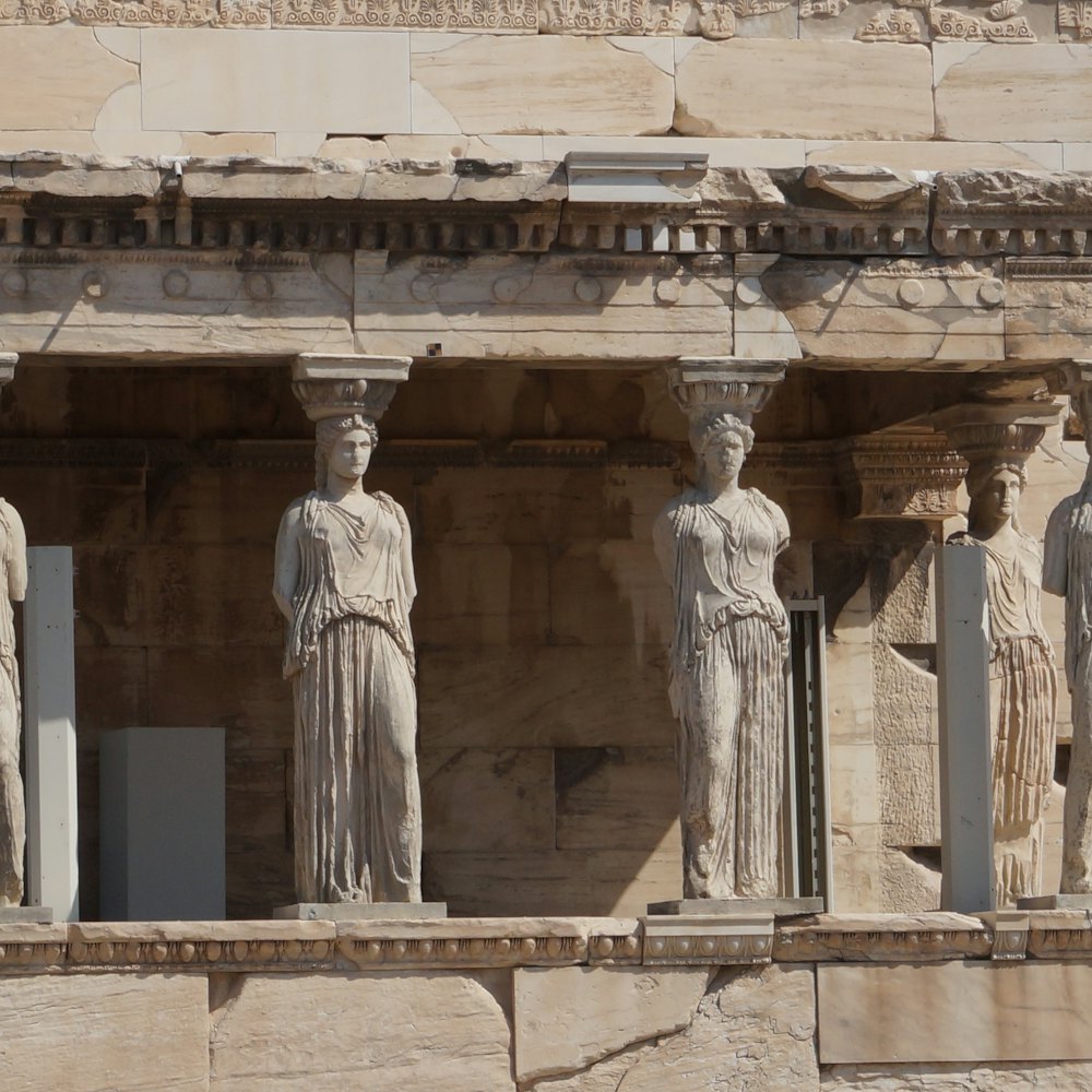 המוזיאון הלאומי לארכאולוגיה צילום מתוך אתר tiqets - למטייל (7)