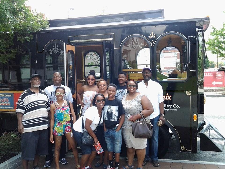 <City 79980> saker att göra #3: Historiska turer i Atlanta 