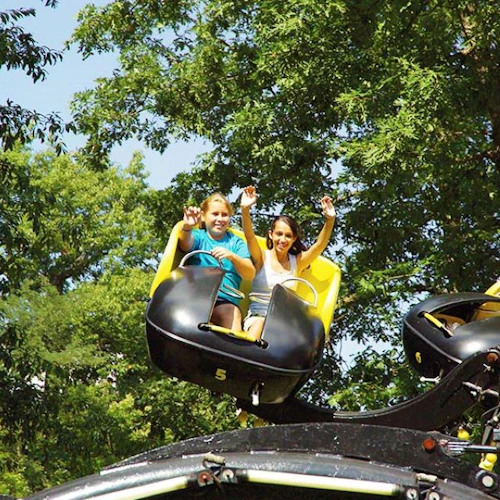 Idlewild + Soak Zone - Photo 6