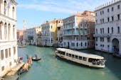 Venetiaans openbaar vervoer