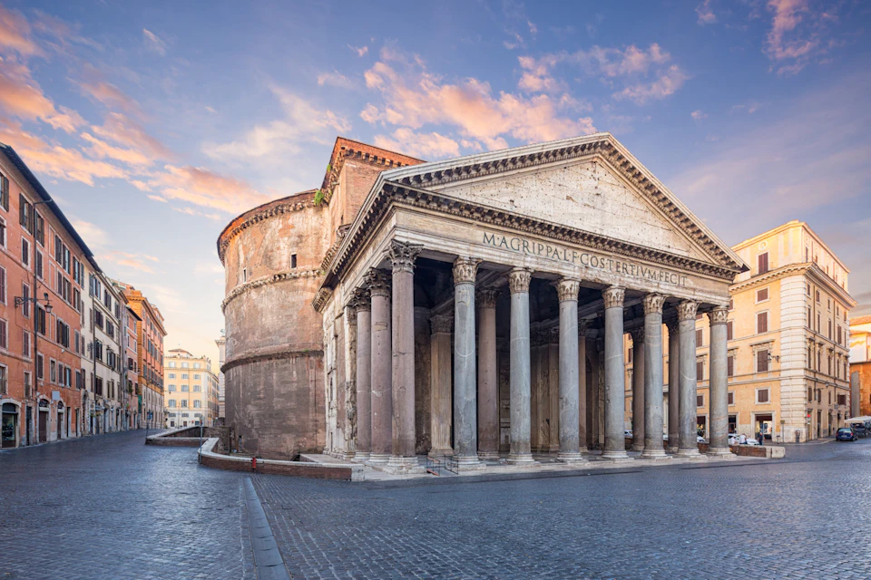 pantheon