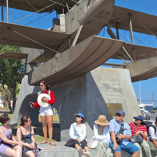 Belém Tower: Skip The Line Ticket + Guided Tour - Photo 6