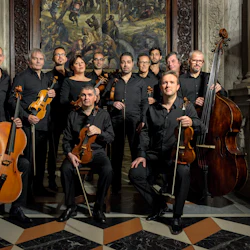 Venice: Classical Concert by Interpreti Veneziani 3