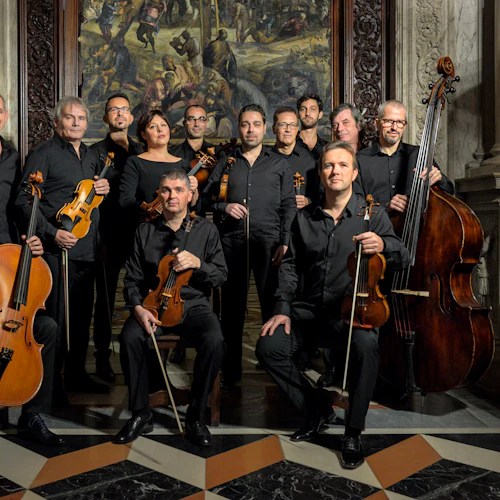 Veneza: Concerto clássico de Interpreti Veneziani - Photo 3
