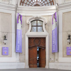 Sisi Museum, Hofburg Palace & Vienna Gardens: Skip The Line + Guided Tour 5