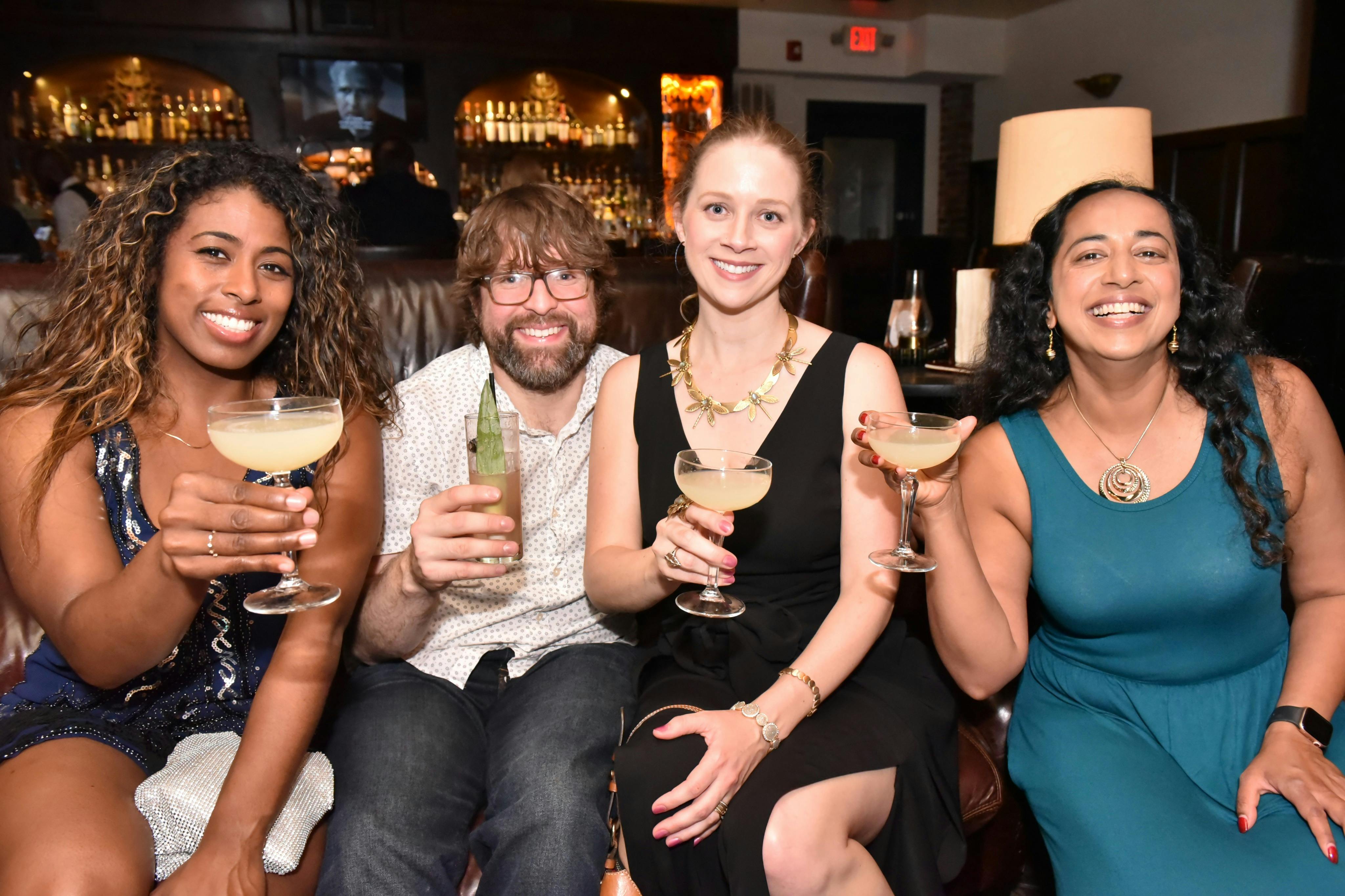 Atlanta: Prohibition Themed Dining Experience - Photo 5