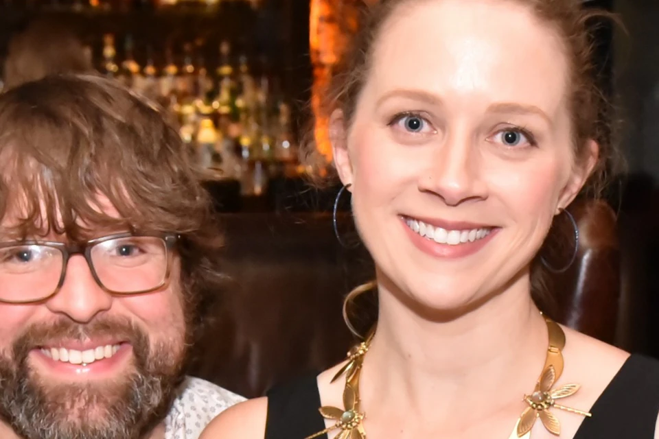 Prohibition Progressive Dinner