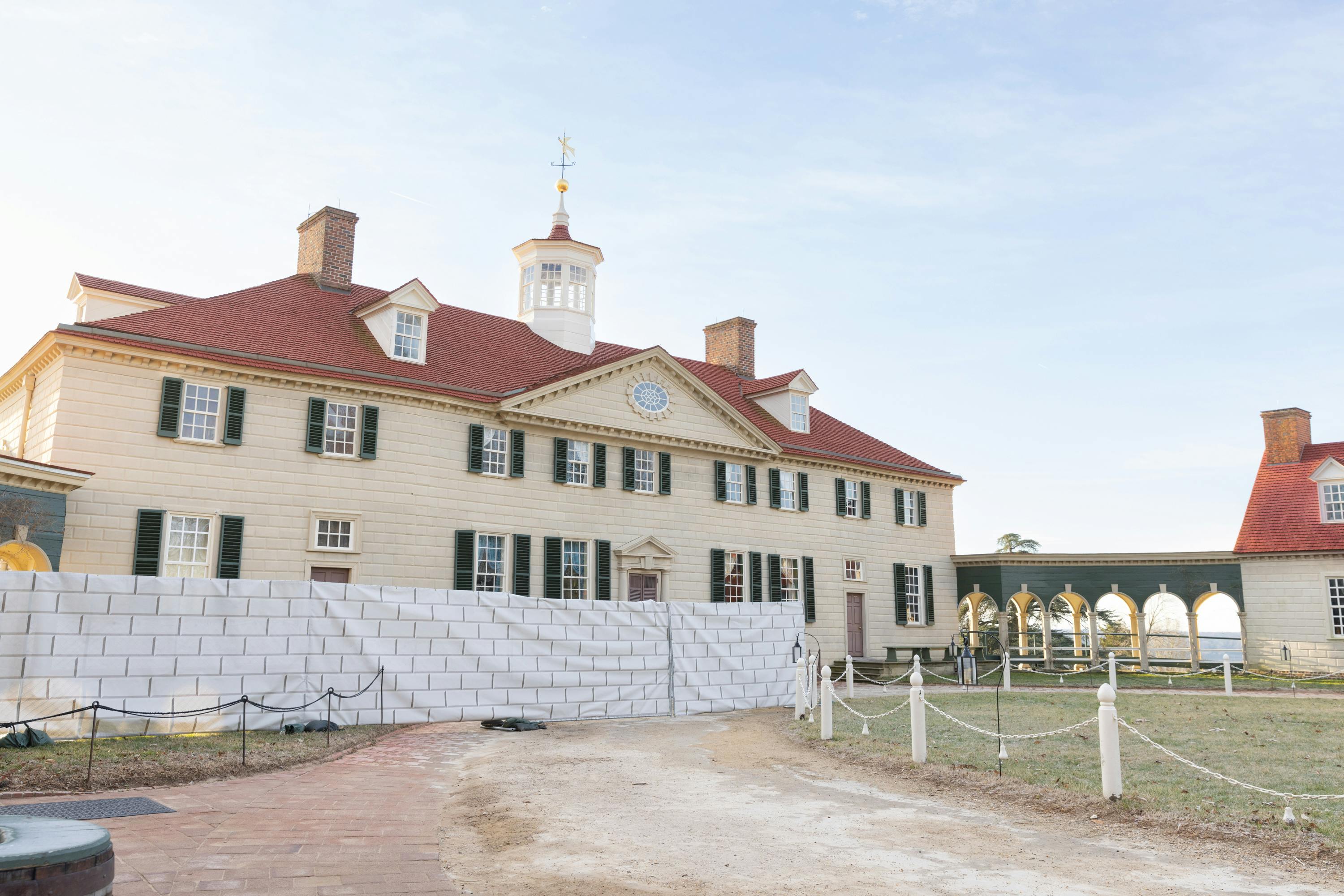 Mount Vernon